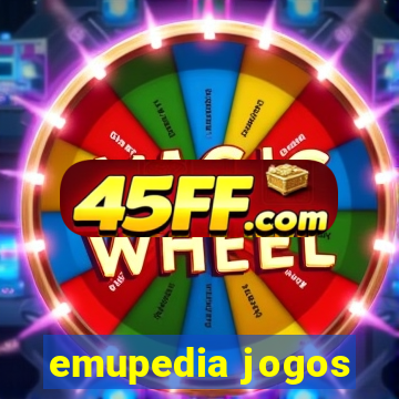 emupedia jogos